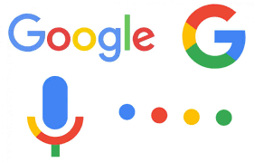 Modern colorful Google brand images